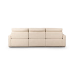 Tillery Power Recliner 3-Piece Sectional 238975-001 back view