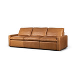 Four Hands Tillery Power Recliner Sectional angled view