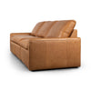 Tillery Power Recliner Sectional 238975-002 angled side view