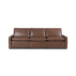 Tillery Power Recliner 3-Piece Sectional 238975-005 front view
