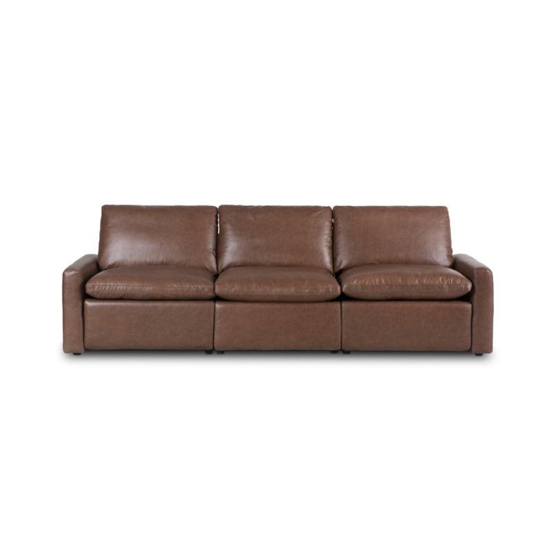 Tillery Power Recliner 3-Piece Sectional 238975-005 front view