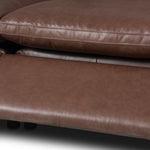 Tillery Power Recliner 3-Piece Sectional 238975-005 footrest