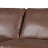 Tillery Power Recliner 3-Piece Sectional 238975-005 double back cushion