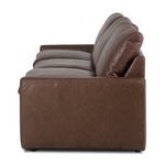 Four Hands Tillery Power Recliner 3-Piece Sectional side view