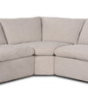 Tillery Power Recliner 5-Piece Sectional 238976-003 center piece
