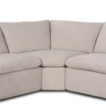 Tillery Power Recliner 5-Piece Sectional 238976-003 center piece