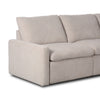 Tillery Power Recliner 5-Piece Sectional 238976-003 arm view