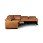 Tillery Power Recliner Sectional 238976-001 right side view