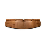 Four Hands Tillery Power Recliner Sectional back view