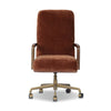Timeo Desk Chair 247906-001 front view 