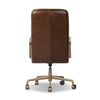 Timeo Desk Chair 247906-001 back view 