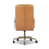 Timeo Desk Chair 247906-002 back view 
