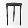 Timothy Side Table 69258 front view 