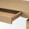 Tino Desk 70891 pencil drawer view 