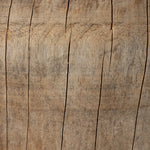 Toledo Vessel Vintage Reclaimed Wood Detail 234267-001