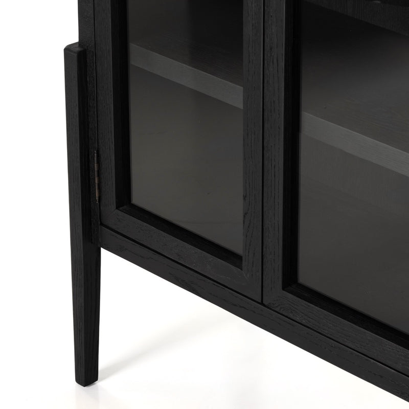 Tolle Cabinet Glass Cabinets 225878-004