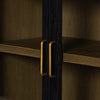 Tolle Sideboard Drifted Matte Black Handle Detail 234883-001