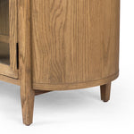 Tolle Sideboard Drifted Oak Solid Legs 234883-002