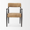 Mercana Toni Dining Chair front view 