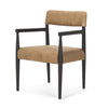 Mercana Toni Dining Chair angled view 