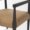 Toni Dining Chair 70930 arm view 
