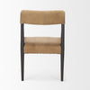 Toni Dining Chair 70930 back view 
