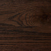 Torrington 6 Drawer Dresser Umber Oak Veneer Detail 238221-001