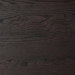 Torrington Bed Umber Oak Wood Graining Detail 238215-001