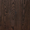 Torrington Bookcase Umber Oak Veneer Material Detail 238143-001