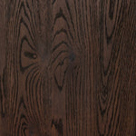 Torrington Bookcase Umber Oak Veneer Material Detail 238143-001
