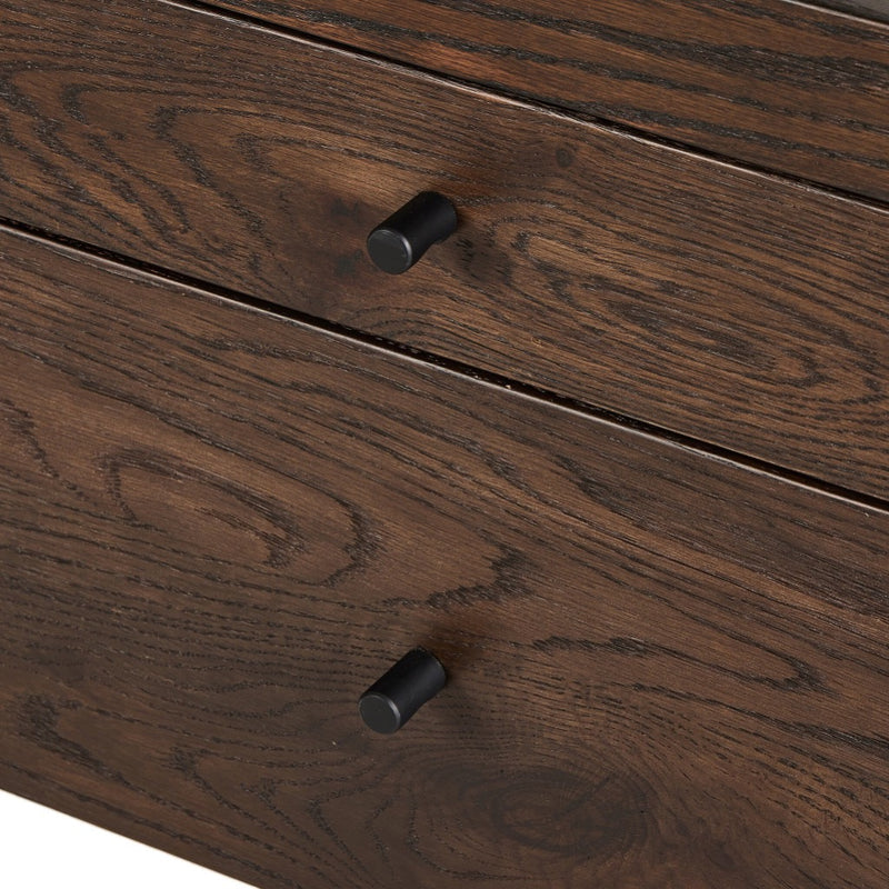 Four Hands Torrington Desk - Umber Oak Four Hands Torrington Desk - Umber Oak