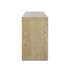 Four Hands Torrington Sideboard side view 