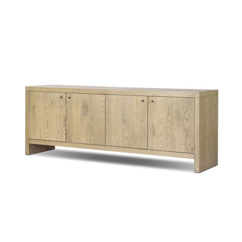 Four Hands Torrington Sideboard angled view 