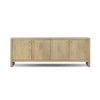 Torrington Sideboard 236939-002 front view 