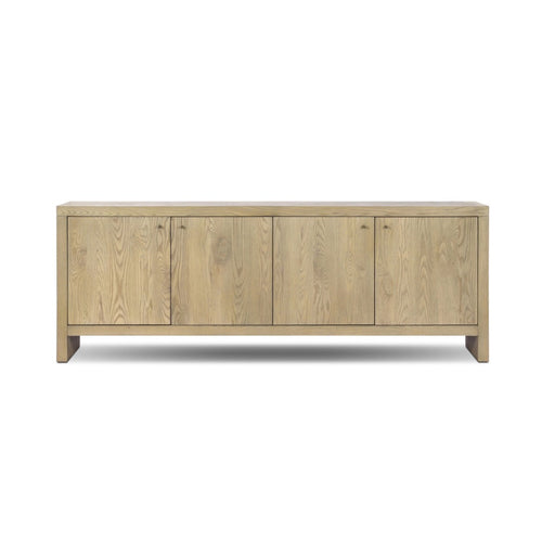 Torrington Sideboard 236939-002 front view 