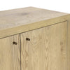 Torrington Sideboard 236939-002 door hardware 