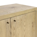 Torrington Sideboard 236939-002 door hardware 