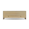 Four Hands Torrington Sideboard back view 