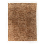 Tozi Hand Knotted Jute 8' x 10' Rug 235218-002