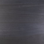Trey Modular Wall Desk Black Wash Poplar Detail 223961-002