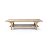 Trinity Coffee Table 241021-001 front view 