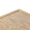 Trinity Coffee Table 241021-001 top corner 