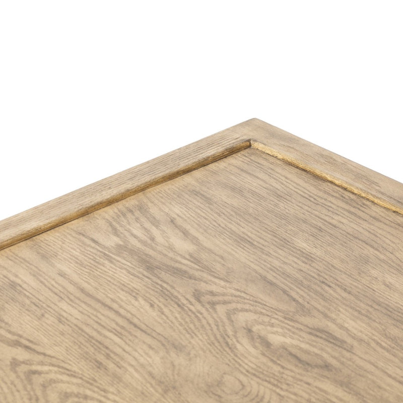 Trinity Coffee Table 241021-001 top corner 