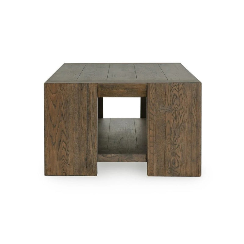 Troy Coffee Table | Classic home