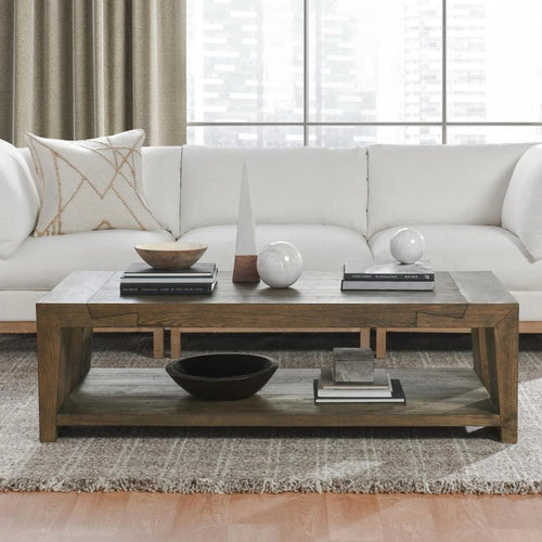 Troy Coffee Table | Classic home