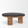 Mercana Tucson Coffee Table side view 