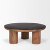 Tucson Coffee Table 70888-AB back view 
