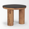 Mercana Tucson Side Table side view 