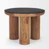 Mercana Tucson Side Table front view 