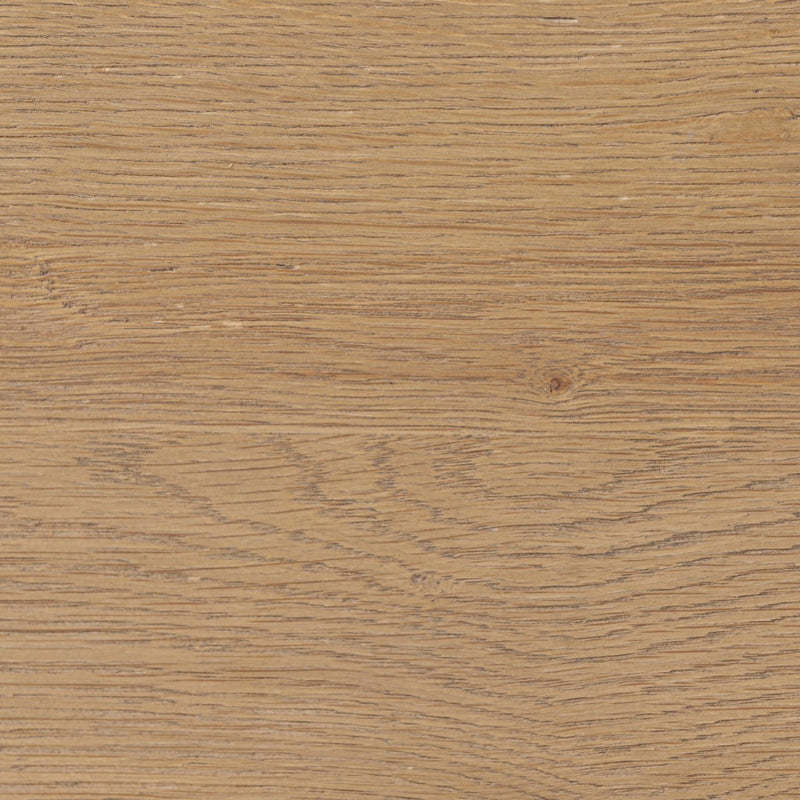 Four Hands Tula Executive Desk Worn Oak Veneer